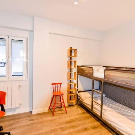 Comodo Apartamento En Puertochico, Cerca De Todo. Santander Exteriör bild