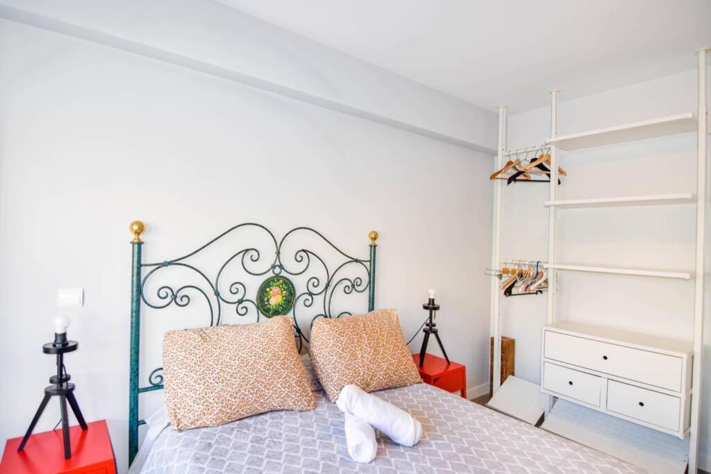 Comodo Apartamento En Puertochico, Cerca De Todo. Santander Exteriör bild