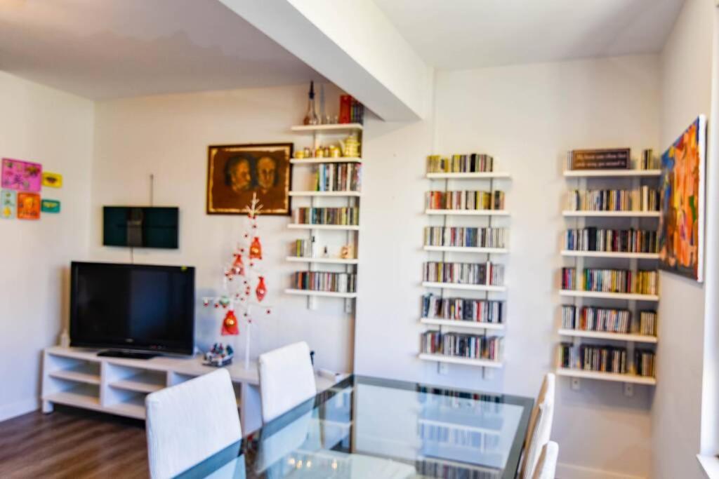 Comodo Apartamento En Puertochico, Cerca De Todo. Santander Exteriör bild